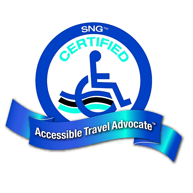 Certified Accessible Travel Advocate